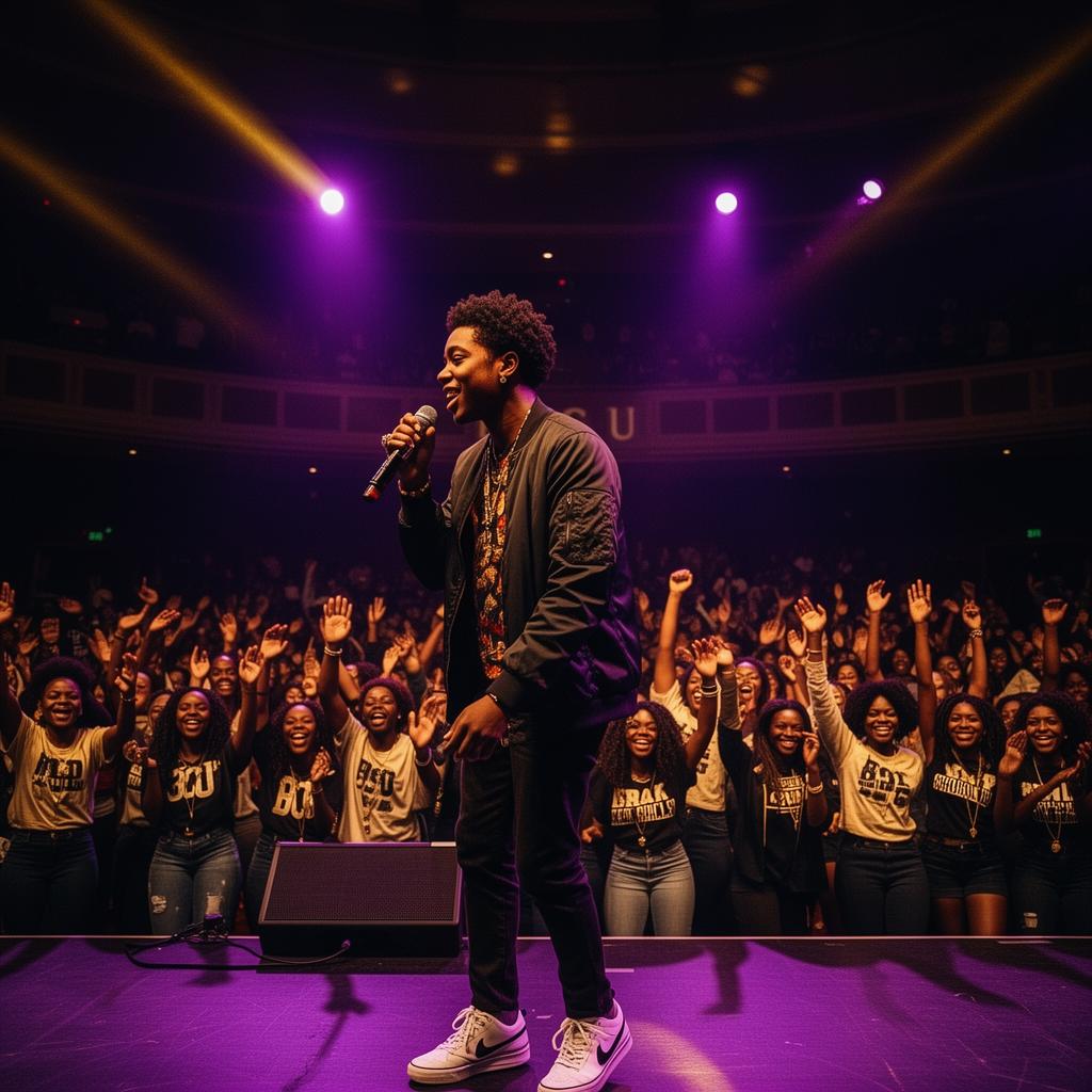 Viral Stardom: HBCU Edition