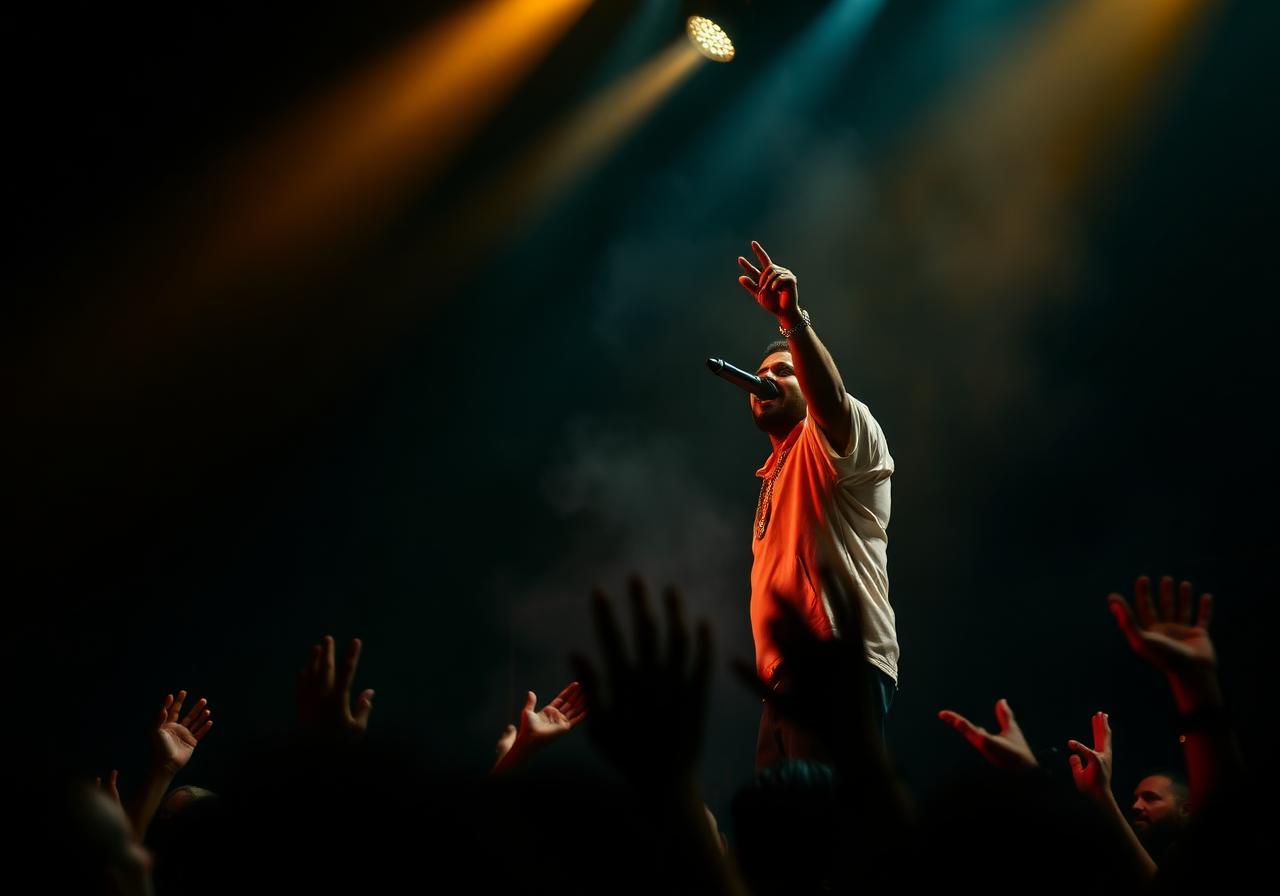 Viral Stardom Live: Atlanta